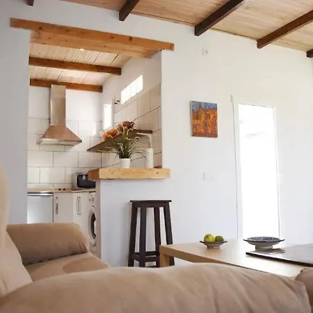 La Yeguada Apartmán Cádiz
