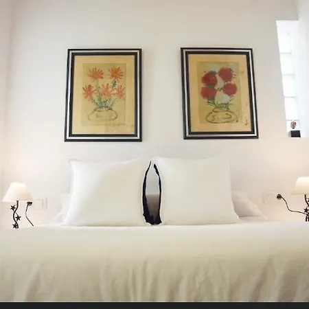 La Yeguada Apartmán