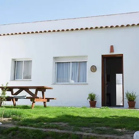 Apartamento La Yeguada Cádis